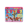 Disney Zootopia Mouse Pad Nick Wilde Magazine