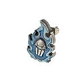[Q-pot] Hades/Earrings Flaming