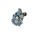 [Q-pot] Hades/Earrings Flaming