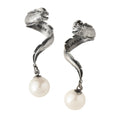 [Cuepot] Flotsam and Jetsam/Earrings