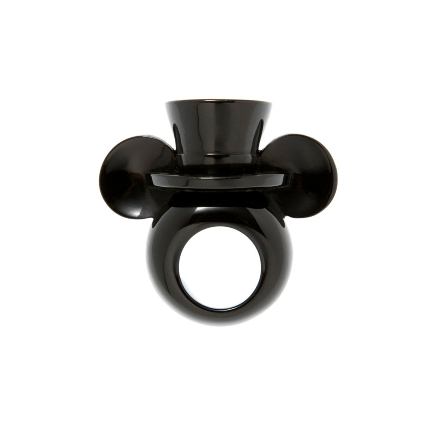 [Q-pot] Mickey Mouse/Yearring No. 13