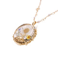 [Q-pot] Alice/Necklace Flower