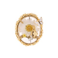 [Q-pot] Alice/Ring Flower No. 9