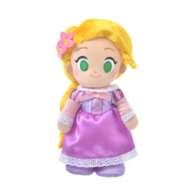 nuiMOs Plush Rapunzel
