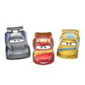 [Restock] Lightning McQueen, Cruz Ramirez, Jackson Storm Pullback Cars