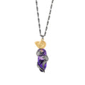 [Cuepot] Flotsam & Jetsam/Necklace