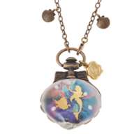 [Q-pot] Ariel/Necklace Wonder of the Sea