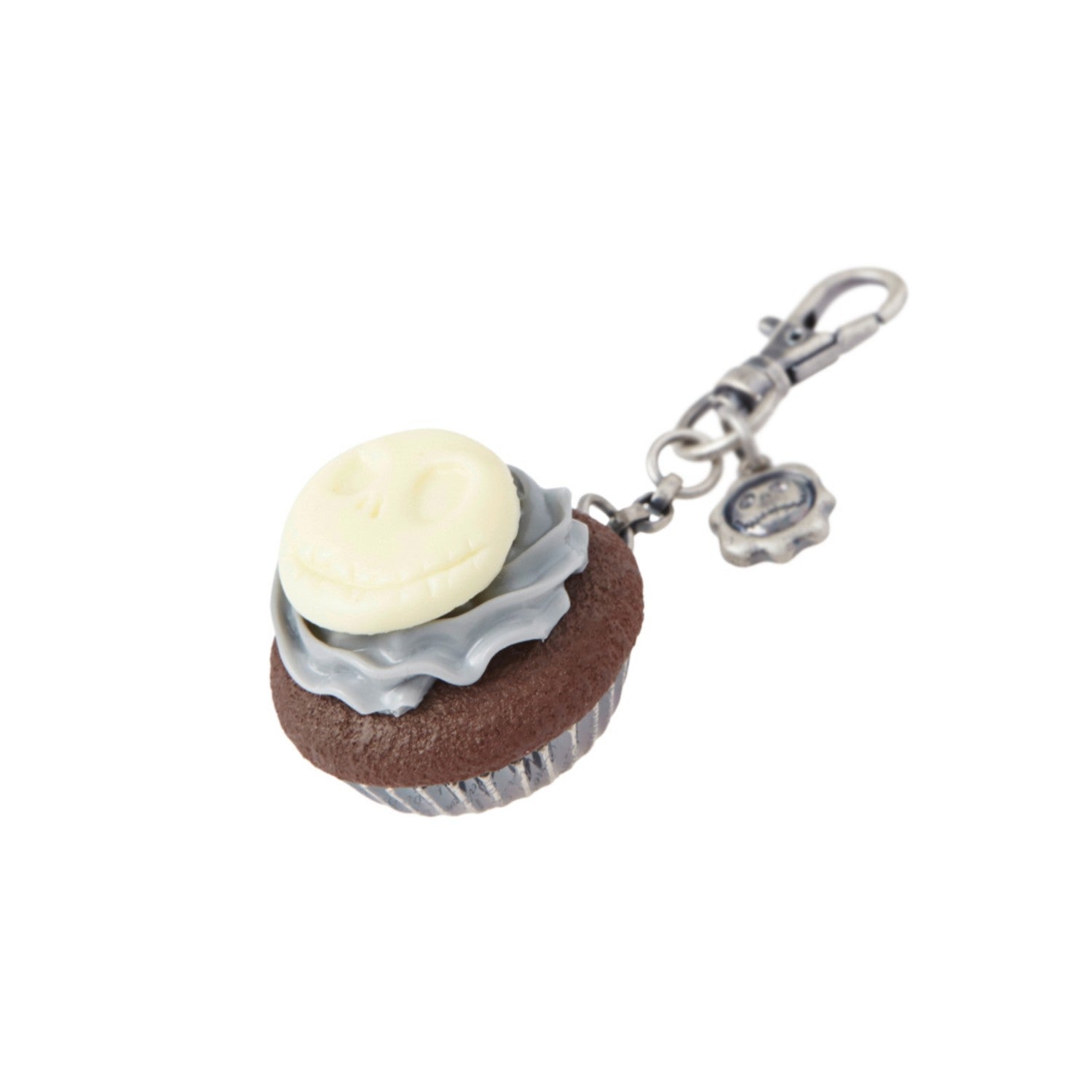 [Cuepot] Jack Skellington/Bag Charm Cupcake