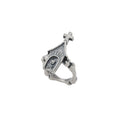 [Q-pot] Zero/Tombstone Ring No. 13