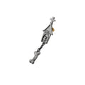 [Cuepot] Zero/Tombstone Earrings