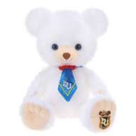 Unibear City Plush Whip