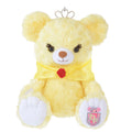 Unibear City Plush Toy Rouge Rose