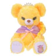 Unibear City Plush Toy Grenzen Rose