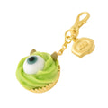 [Q-Pot] Microphone/Bag Charm Cupcake