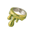 [Q-pot] Mike/Ring Melt No. 17