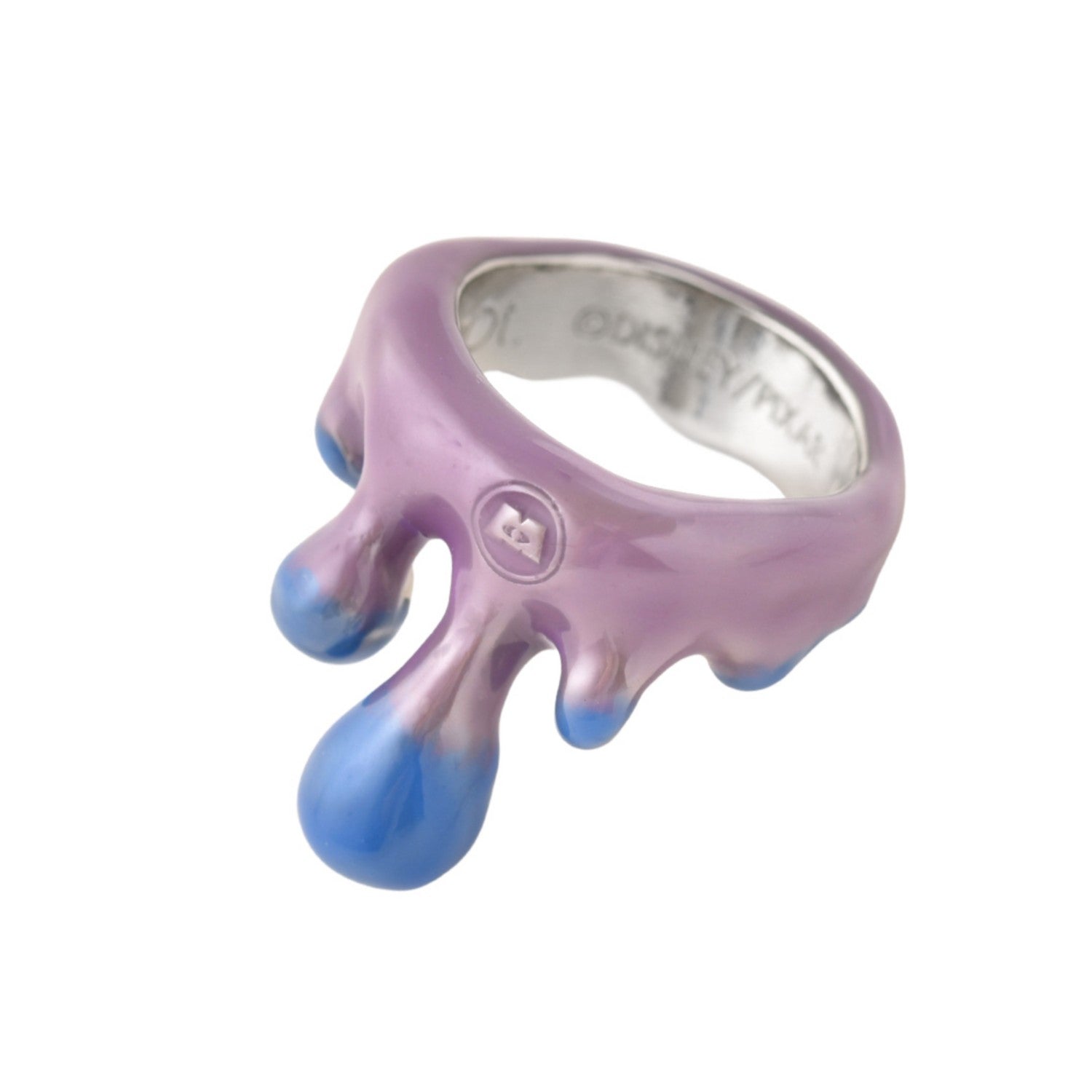 [Q-pot] Randall/Ring Melt No. 13