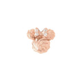 [Q-pot] Minnie/(K10) Earrings Meringue