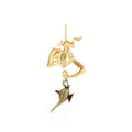 [Cuepot] Abu/Earrings Hanging
