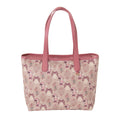 [Q-Pot] Minnie/Tote Bag Vintage Cake