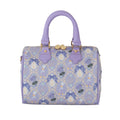 [Q-Pot] Daisy/Boston Bag Vintage Cake