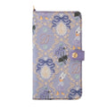 [Q-pot] Daisy/iPhone 13 case vintage cake