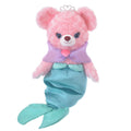 Unibear City Plush Toy How Many Roses