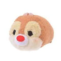 Tsum Tsum Plush Dale Mini (S) TSUM TSUM