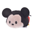 Tsum Tsum Plush Mickey Mini (S) TSUM TSUM