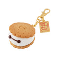 [Q-Pot] Baymax/Bag Charm S'mores