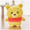 Winnie the Pooh stuffed toy Urupocha-chan
