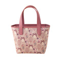 [Q-Pot] Minnie/Mini Tote Bag Vintage Cake