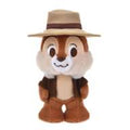 Chip Plush Disney stanDs Chip and Dale's Rescue Rangers