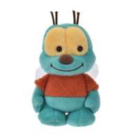 Zipper Plush Disney stanDs Chip and Dale Rescue Rangers