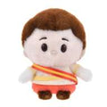 Prince Charming Plush Toy Urupocha-chan Cinderella