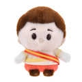 Prince Charming Plush Toy Urupocha-chan Cinderella