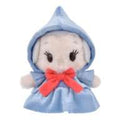 Fairy Godmother Plush Toy Urupocha-chan Cinderella