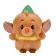 Gus stuffed toy Urupocha-chan Cinderella
