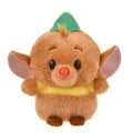 Gus stuffed toy Urupocha-chan Cinderella