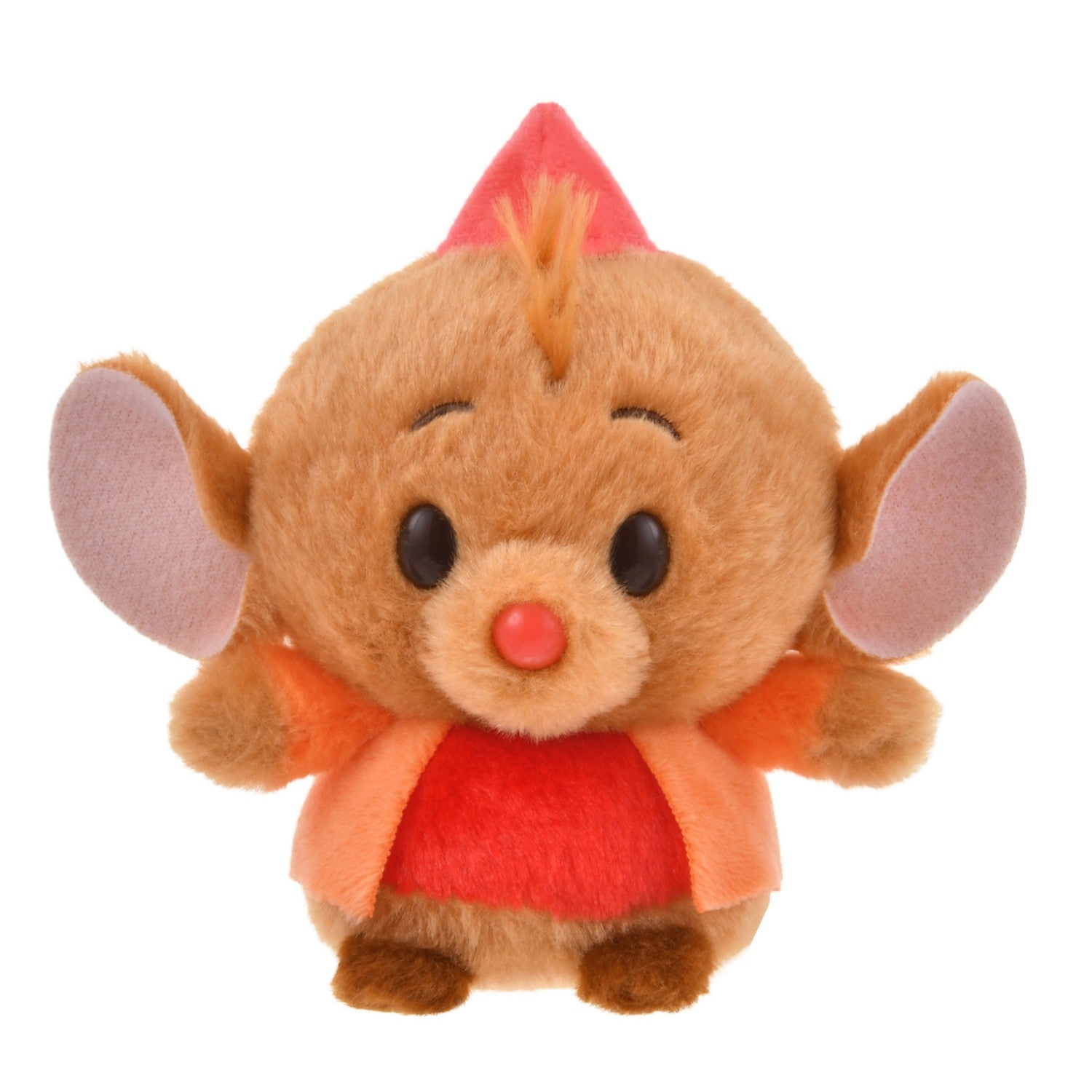 Jack stuffed toy Urupocha-chan Cinderella