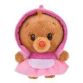 Para Plush Toy Urupocha-chan Cinderella