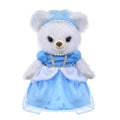 Unibear City Plush Costume (M) Cinderella