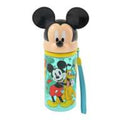 [Restock] [For Kids] Mickey & Pluto Water Bottle/Water Bottle Slide Type