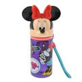 [Restock] [For Kids] Minnie & Figaro Water Bottle/Water Bottle Slide Type
