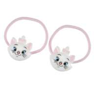 [For Kids] Marie Fashionable Cat Hair Pony Set Face