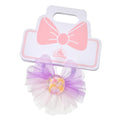 [Restock] [For Kids] Rapunzel Hair Pony Set Flower Garden