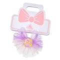 [Restock] [For Kids] Rapunzel Hair Pony Set Flower Garden