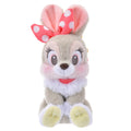 Univesties Ain Rabbit Plush Keychain/Keychain
