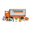 [Restock] Toy Story Toy Moving Truck Playset