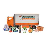 [Restock] Toy Story Toy Moving Truck Playset