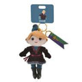 [Restock] Christophe Plush Keychain/Keychain Frozen Darenui